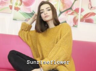 Sunriseflower