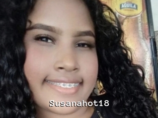 Susanahot18