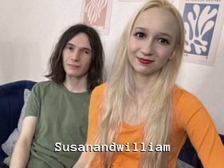 Susanandwilliam