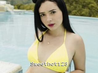 sweethot123 Webcamsex Amateur
