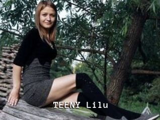TEENY_Lilu