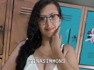 TINASIMMONS