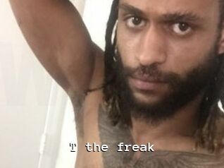 T_the_freak