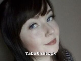 Tabathatook Webcamsex Amateur
