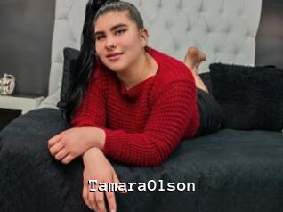 TamaraOlson