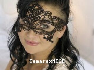TamaraxNICE
