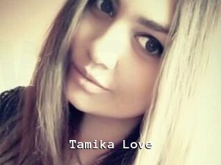 Tamika_Love