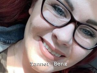 Tanner_Benz
