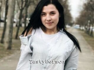 TastyPerson
