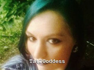 Tat2Goddess
