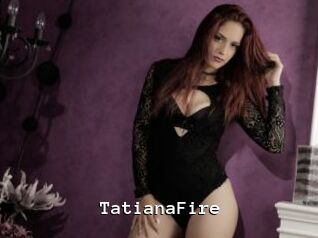 TatianaFire