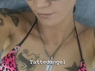 Tattedangel