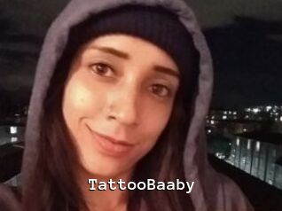 TattooBaaby