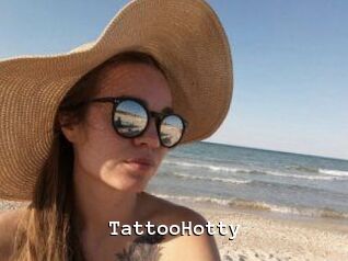 TattooHotty