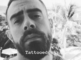 Tattooedguy Webcamsex Amateur