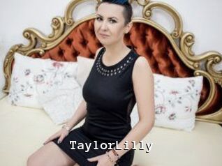 TaylorLilly