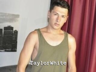 TaylorWhite