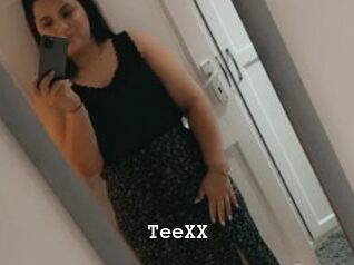 TeeXX