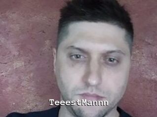 TeeestMannn