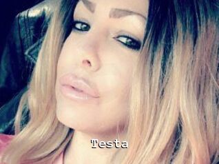 Testa Webcamsex Amateur