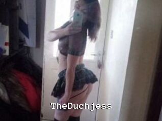 TheDuchjess