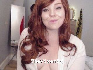 TheVixenXx