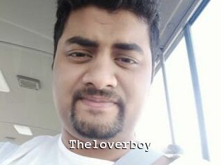 Theloverboy