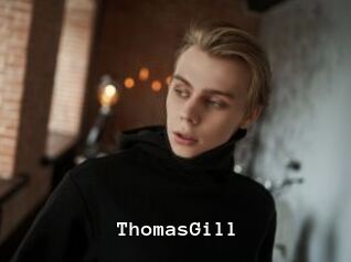 ThomasGill