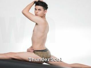 ThunderSoul