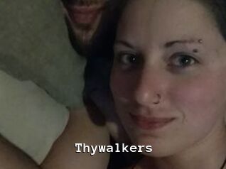 Thywalkers