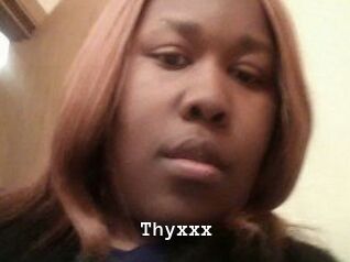 Thyxxx