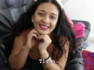 Tifan