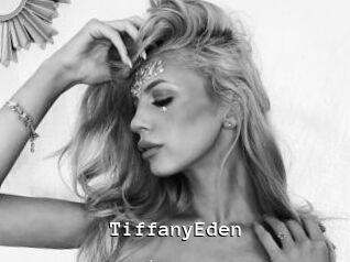TiffanyEden Webcamsex Amateur