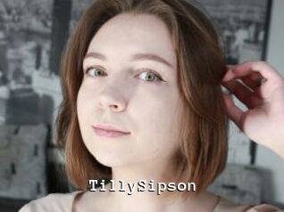 TillySipson Webcamsex Amateur