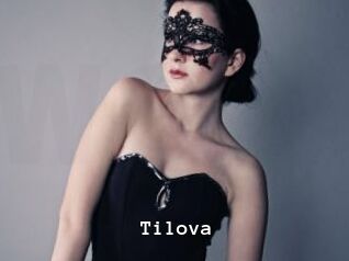 Tilova