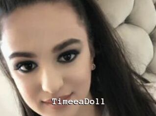 TimeeaDoll