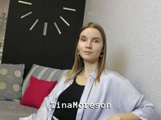 TinaMoreson