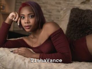 TishaVance