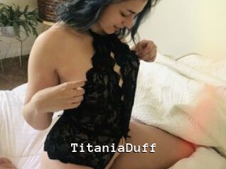TitaniaDuff
