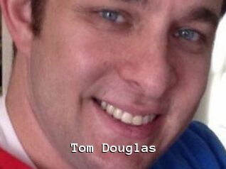 Tom_Douglas