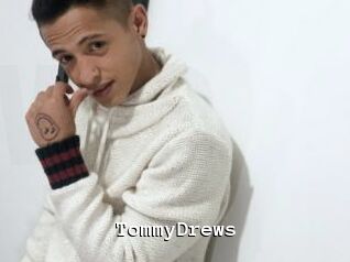TommyDrews