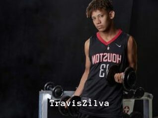 TravisZilva