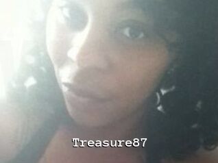 Treasure87