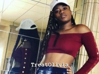 TreatOlivia