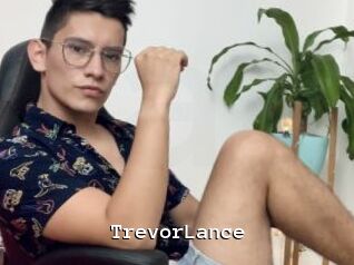 TrevorLance