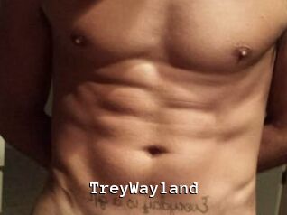 TreyWayland
