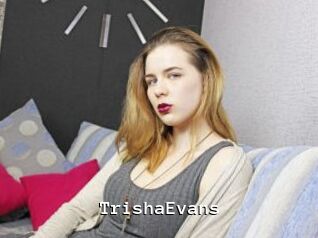 TrishaEvans