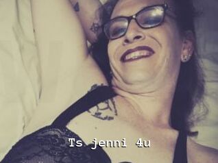 Ts_jenni_4u