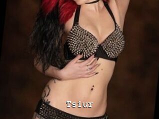 Tsiur Webcamsex Amateur
