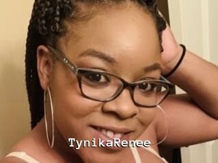 TynikaRenee